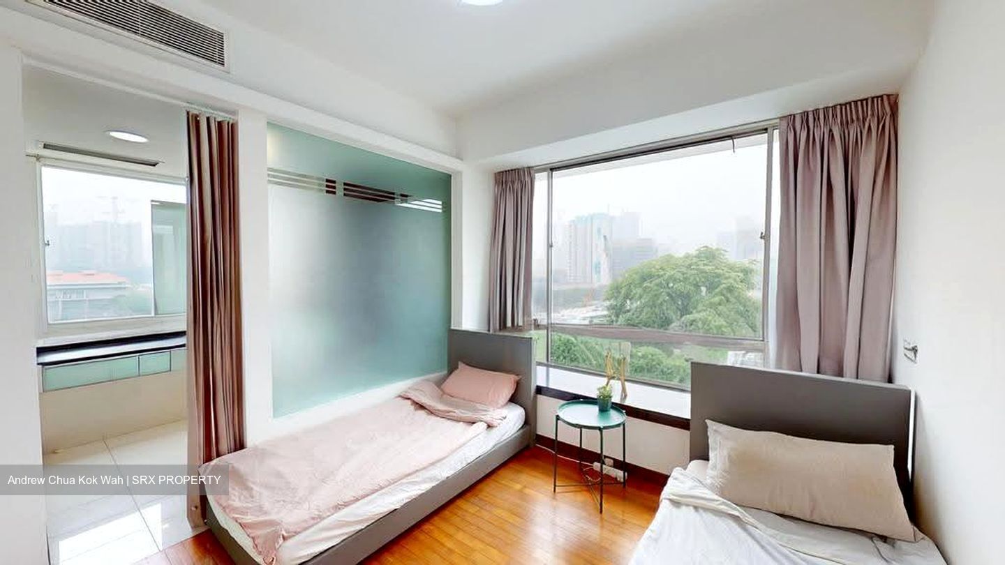 Parc Mackenzie (D9), Apartment #635145621